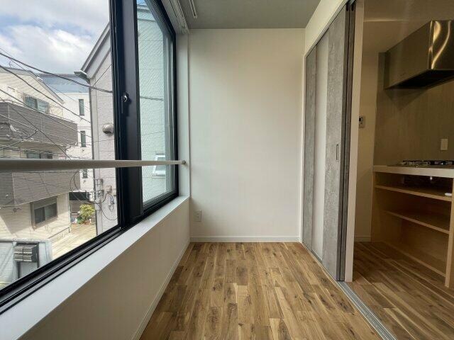 アピチェ目黒の物件内観写真