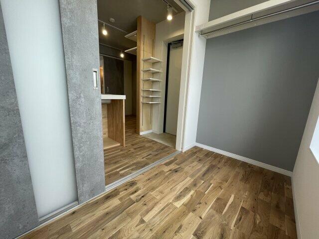 アピチェ目黒の物件内観写真