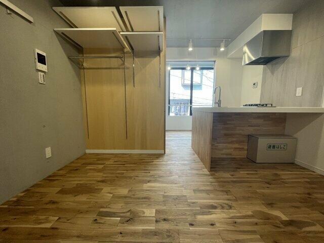 アピチェ目黒の物件内観写真