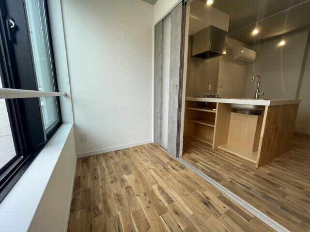 アピチェ目黒の物件内観写真