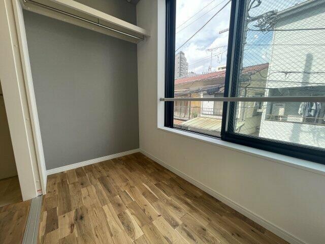 アピチェ目黒の物件内観写真