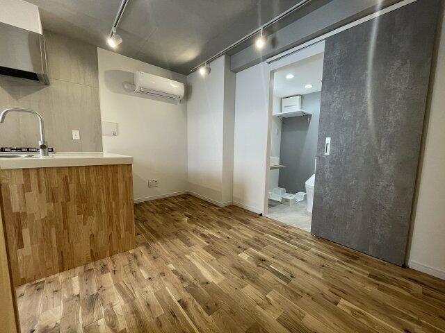 アピチェ目黒の物件内観写真