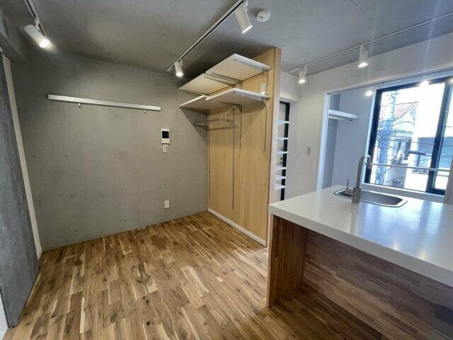 アピチェ目黒の物件内観写真