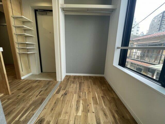 アピチェ目黒の物件内観写真