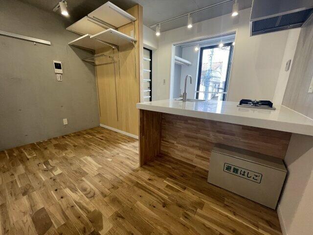 アピチェ目黒の物件内観写真
