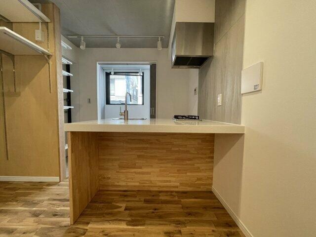 アピチェ目黒の物件内観写真