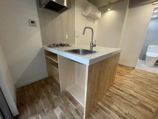 アピチェ目黒の物件内観写真