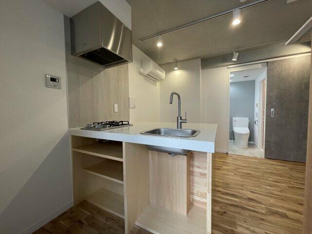 アピチェ目黒の物件内観写真