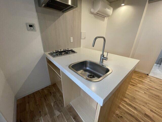 アピチェ目黒の物件内観写真