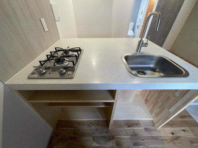 アピチェ目黒の物件内観写真