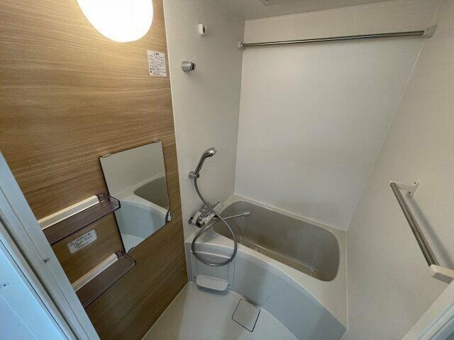 アピチェ目黒の物件内観写真