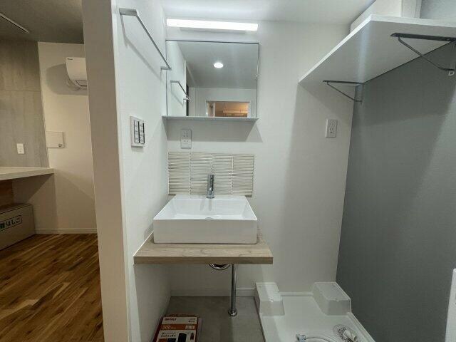 アピチェ目黒の物件内観写真