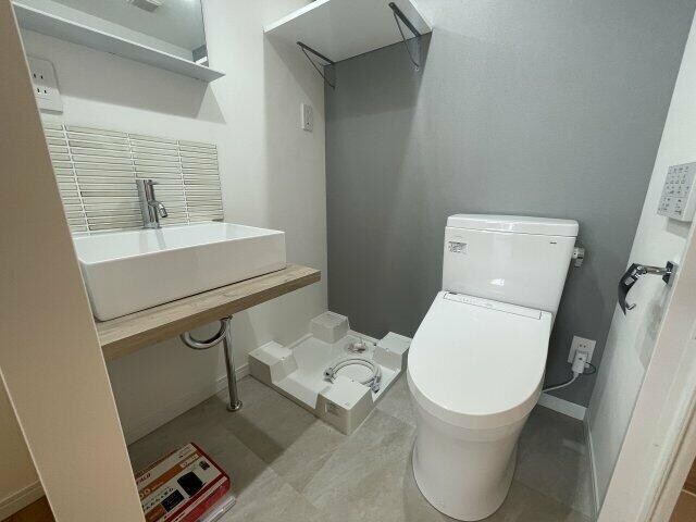 アピチェ目黒の物件内観写真