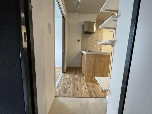 アピチェ目黒の物件内観写真