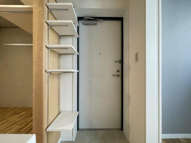 アピチェ目黒の物件内観写真