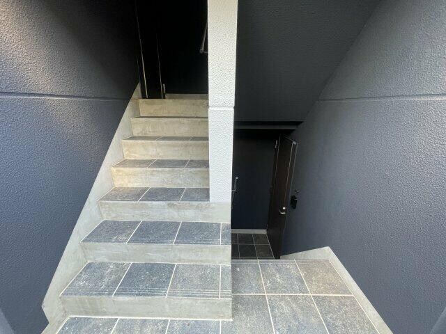 アピチェ目黒の物件内観写真