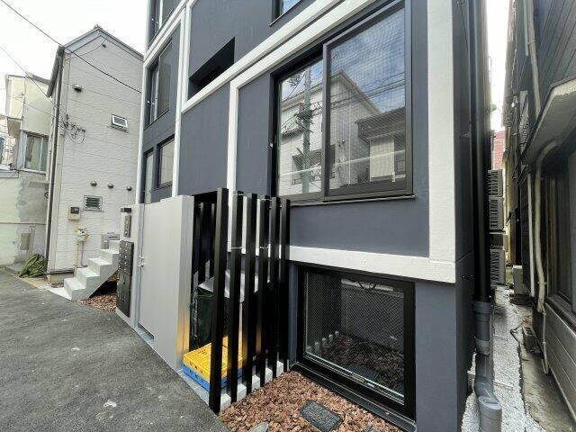 アピチェ目黒の物件内観写真