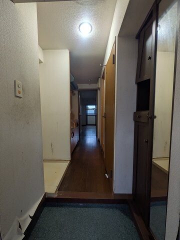 サークルフロントの物件内観写真