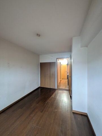 サークルフロントの物件内観写真