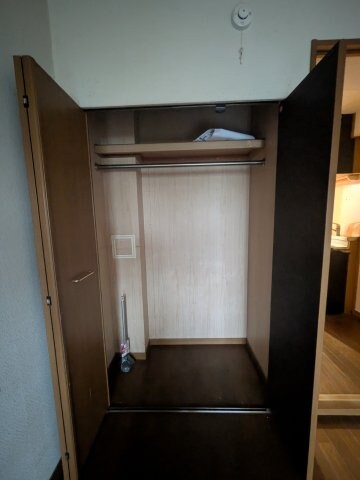 サークルフロントの物件内観写真