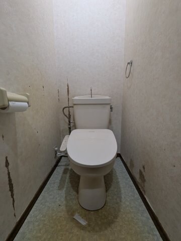 サークルフロントの物件内観写真