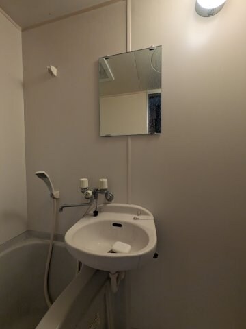 サークルフロントの物件内観写真