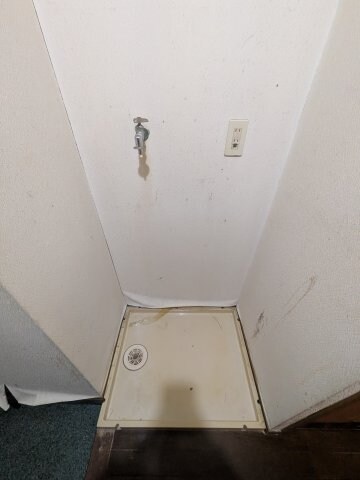 サークルフロントの物件内観写真