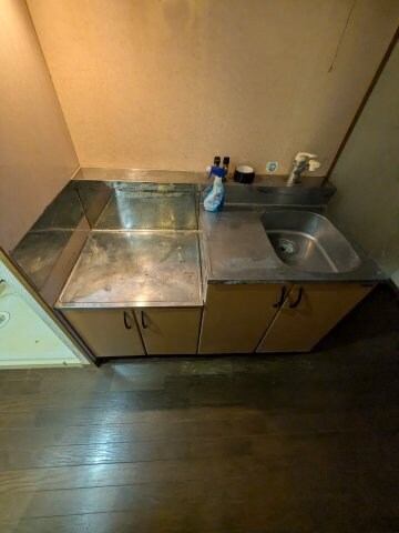 サークルフロントの物件内観写真