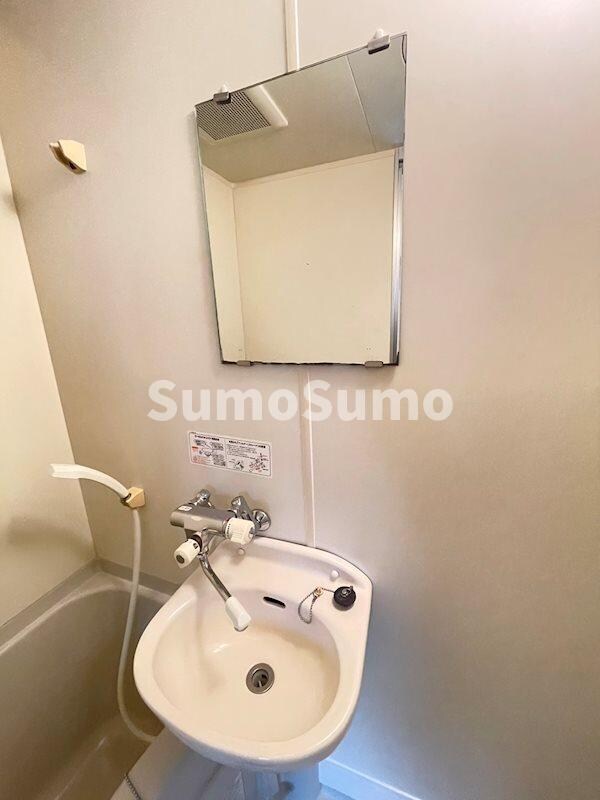 グランシャリオ箱崎の物件内観写真