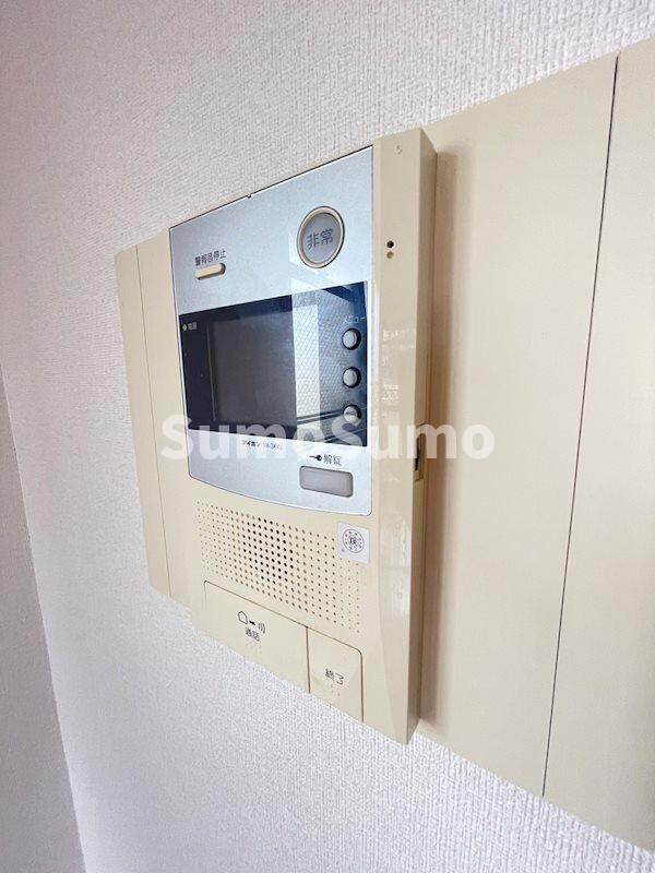 グランシャリオ箱崎の物件内観写真