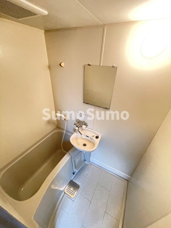 グランシャリオ箱崎の物件内観写真