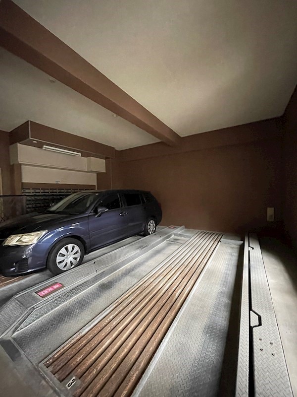 大濠公園駅 徒歩9分 3階の物件外観写真