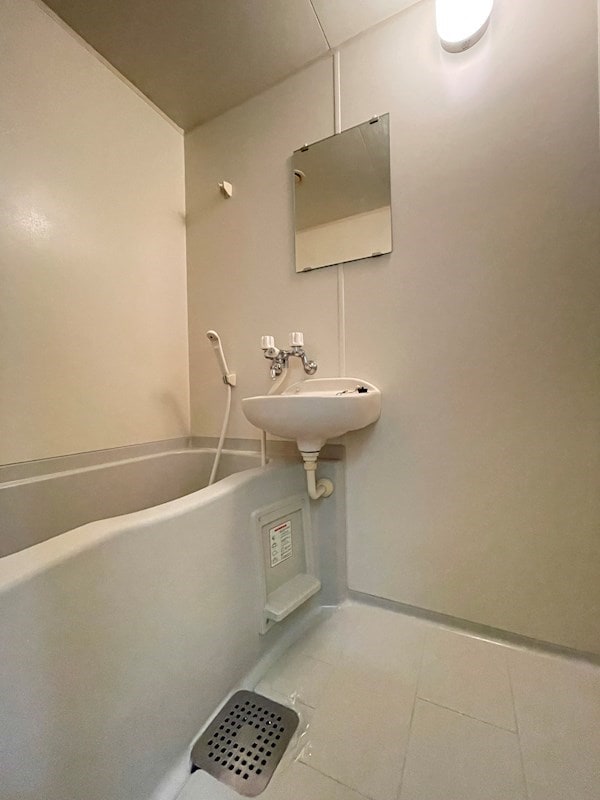 大濠公園駅 徒歩9分 3階の物件内観写真