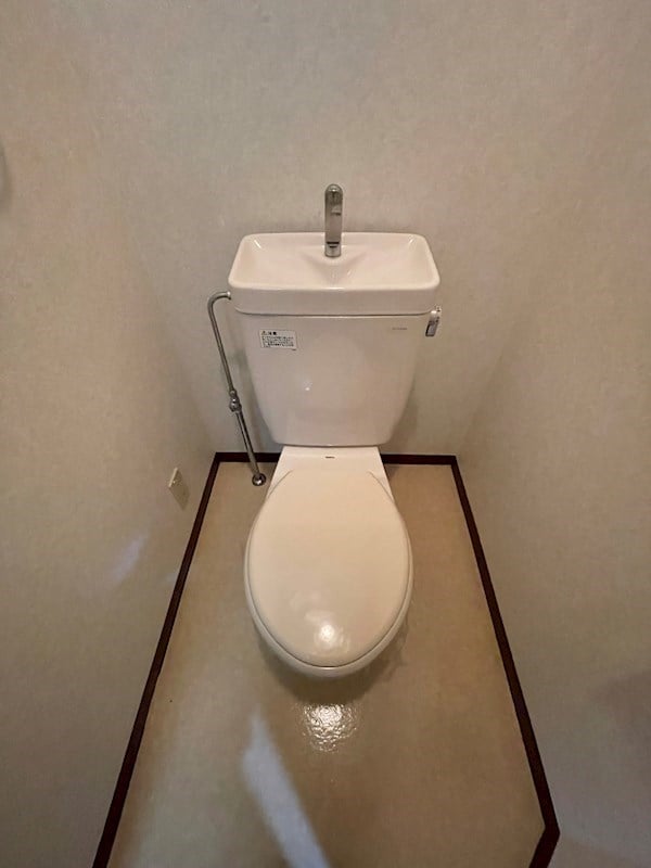 大濠公園駅 徒歩9分 3階の物件内観写真