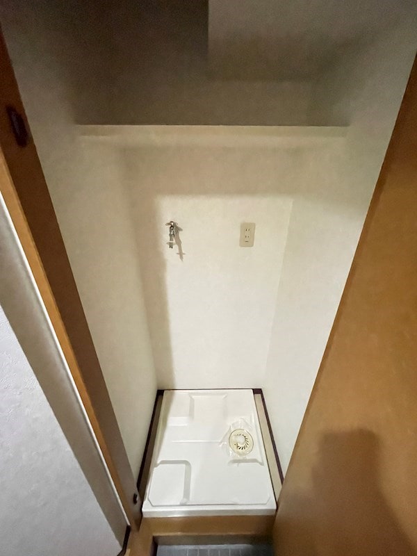 大濠公園駅 徒歩9分 3階の物件内観写真