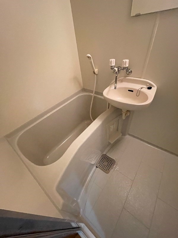 大濠公園駅 徒歩9分 3階の物件内観写真