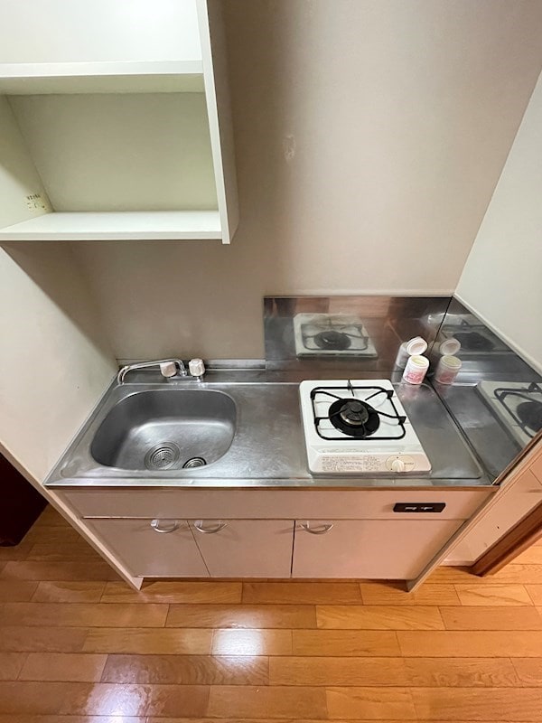 大濠公園駅 徒歩9分 3階の物件内観写真