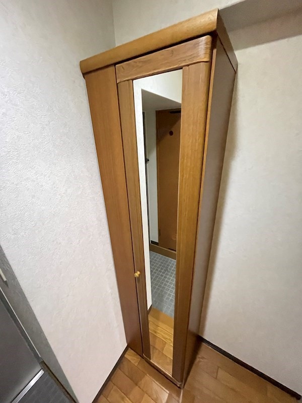 大濠公園駅 徒歩9分 3階の物件内観写真