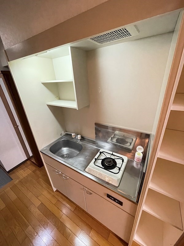 大濠公園駅 徒歩9分 3階の物件内観写真