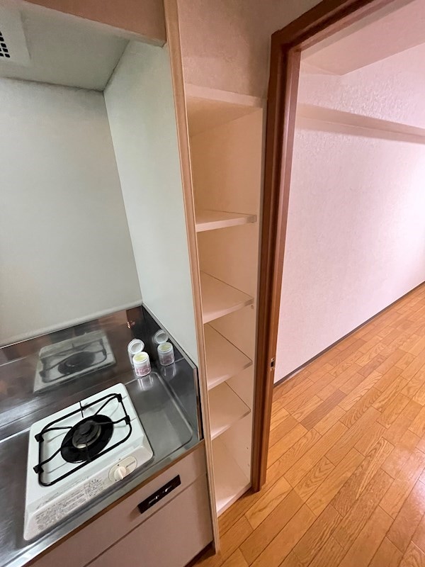 大濠公園駅 徒歩9分 3階の物件内観写真