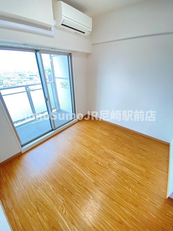 立花駅 徒歩1分 9階の物件内観写真