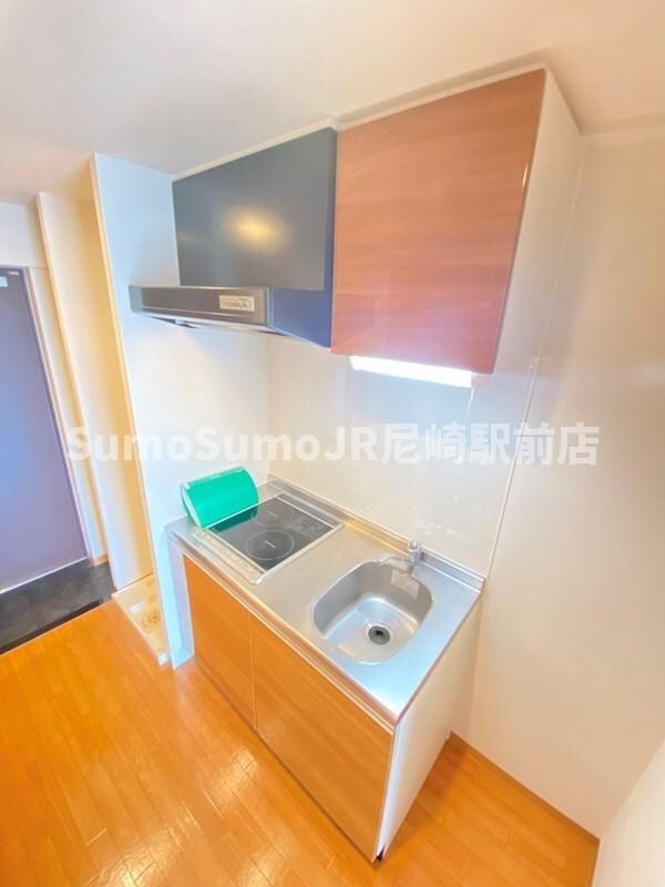 立花駅 徒歩1分 9階の物件内観写真