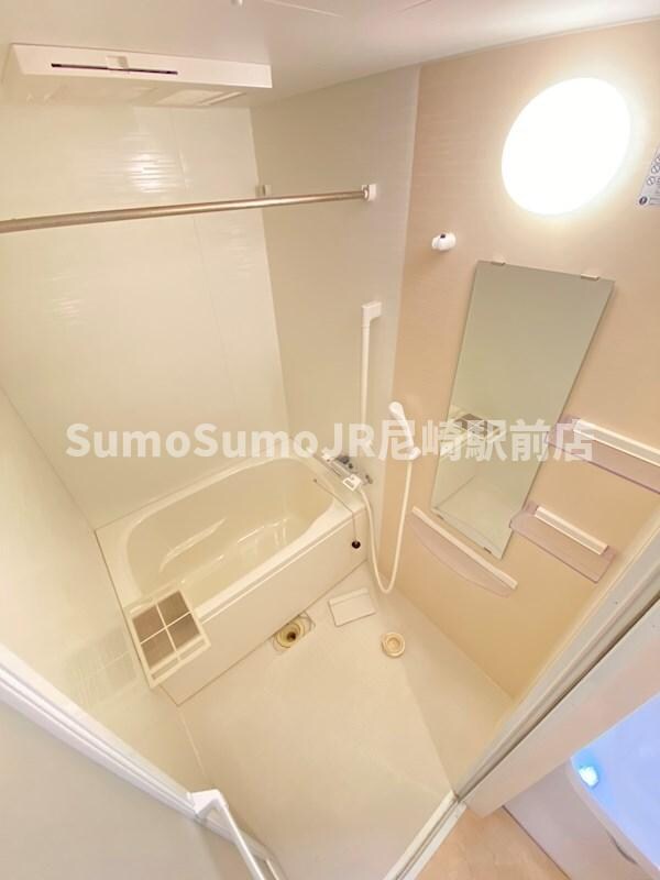 立花駅 徒歩1分 9階の物件内観写真