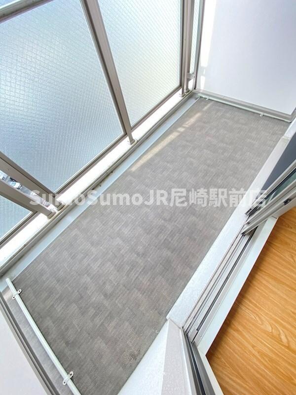 立花駅 徒歩1分 9階の物件内観写真