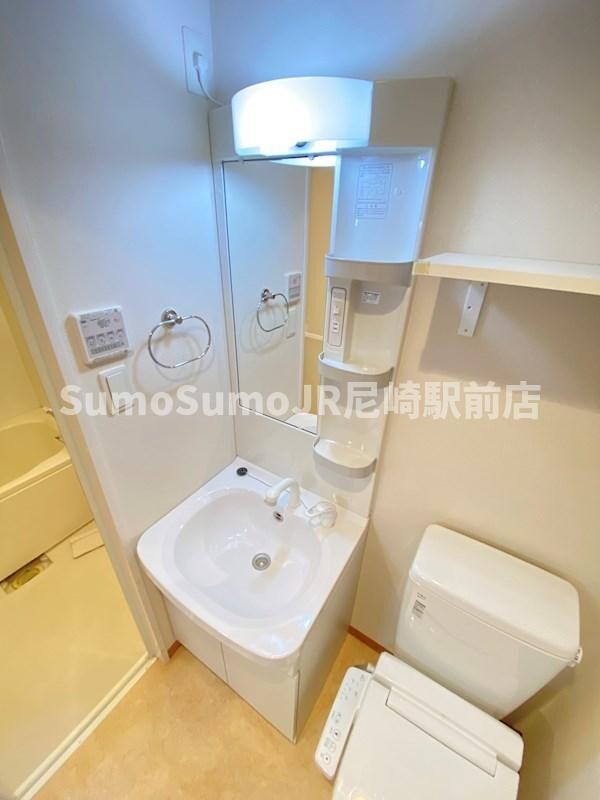 立花駅 徒歩1分 9階の物件内観写真