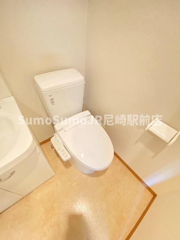 立花駅 徒歩1分 9階の物件内観写真