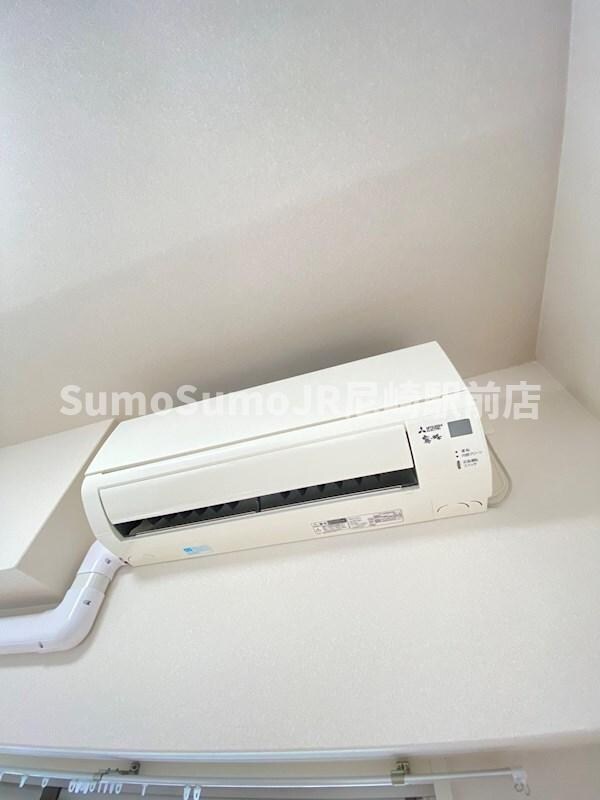 立花駅 徒歩1分 9階の物件内観写真