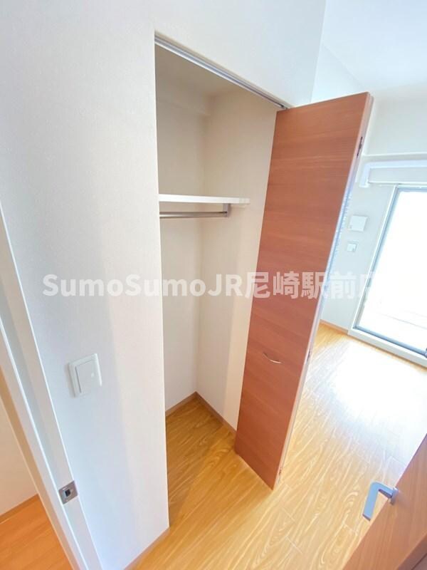 立花駅 徒歩1分 9階の物件内観写真