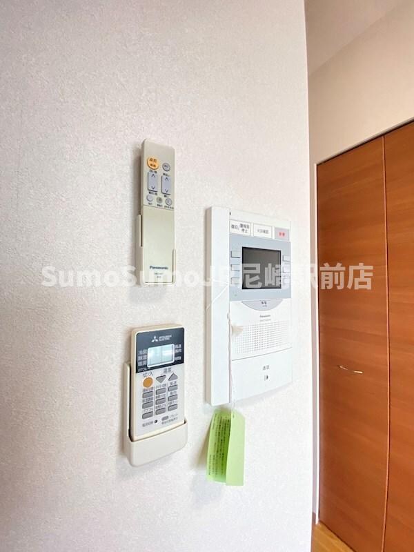 立花駅 徒歩1分 9階の物件内観写真