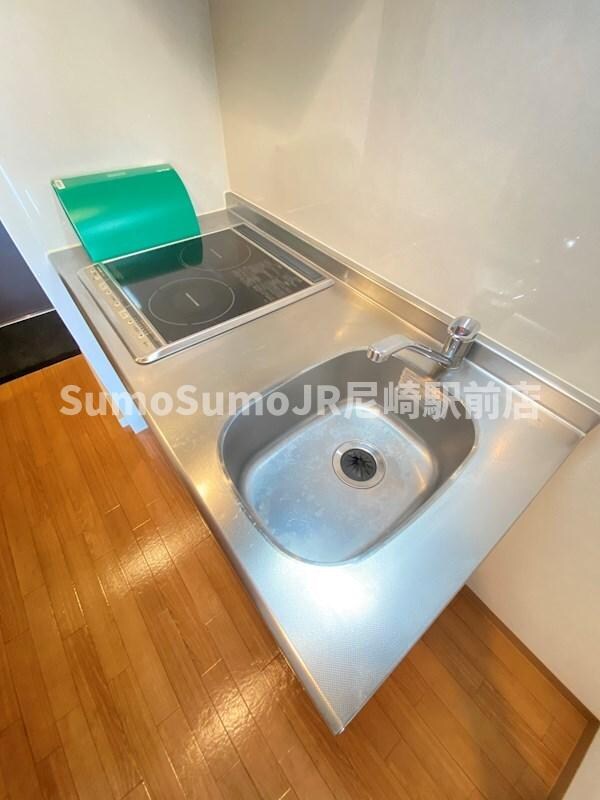 立花駅 徒歩1分 9階の物件内観写真